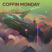 Honorius Namat — Coffin Monday — обложка