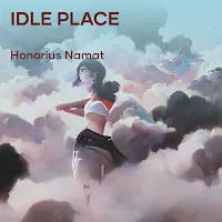 Honorius Namat — Idle Place — обложка