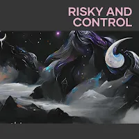 Honorius Namat — Risky And Control — обложка