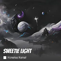 Honorius Namat — Sweetie Light — обложка